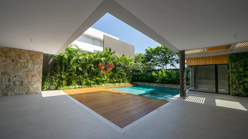 Casa, 5 quartos, 860 m² - Foto 2