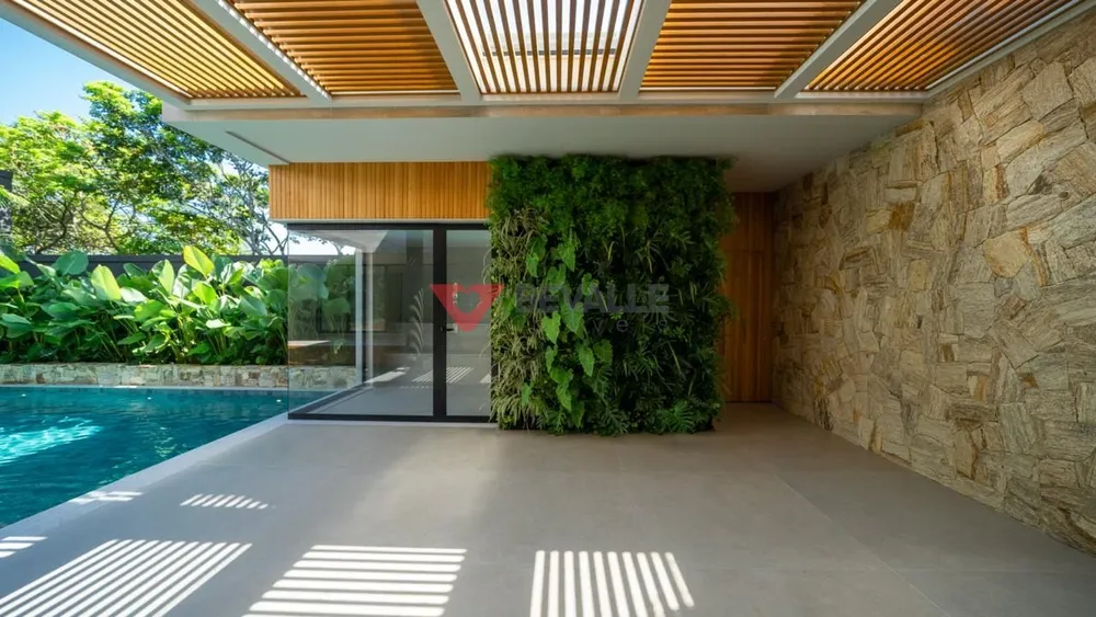 Casa, 5 quartos, 860 m² - Foto 5