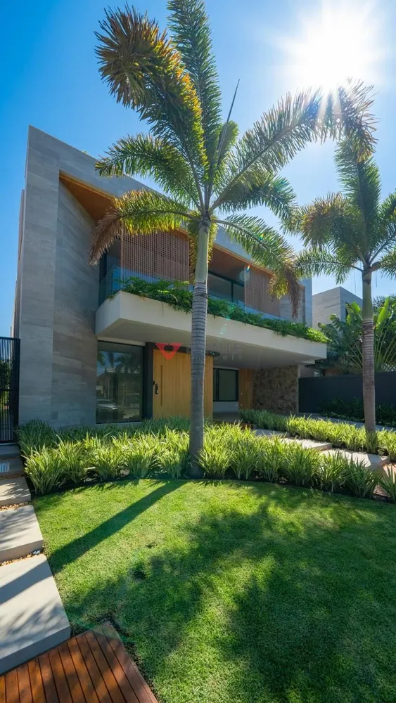 Casa, 5 quartos, 860 m² - Foto 1