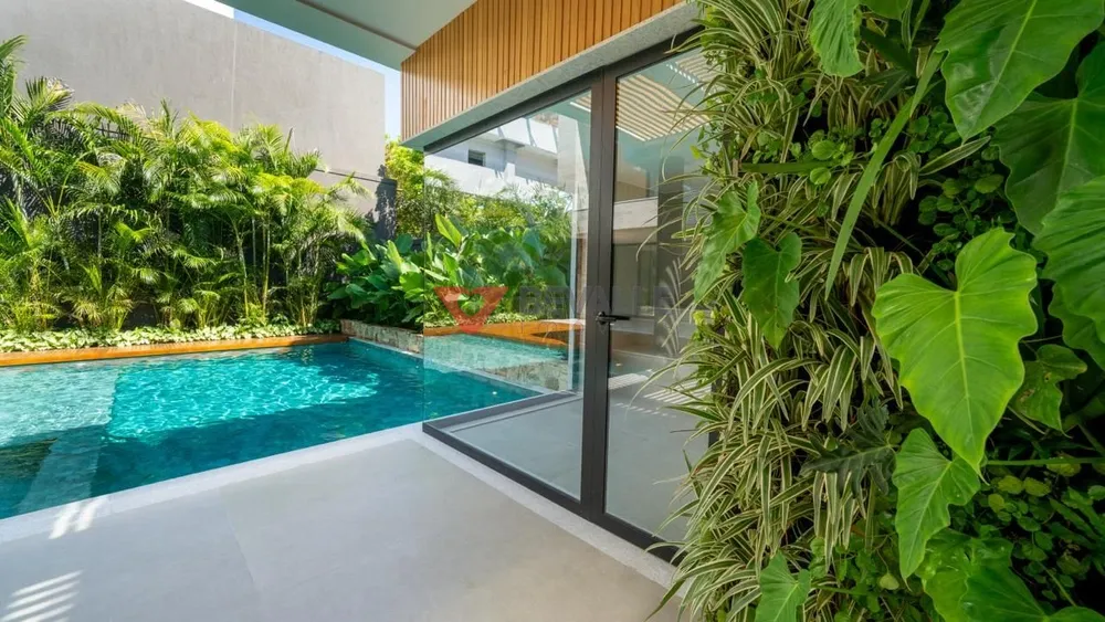 Casa, 5 quartos, 860 m² - Foto 4