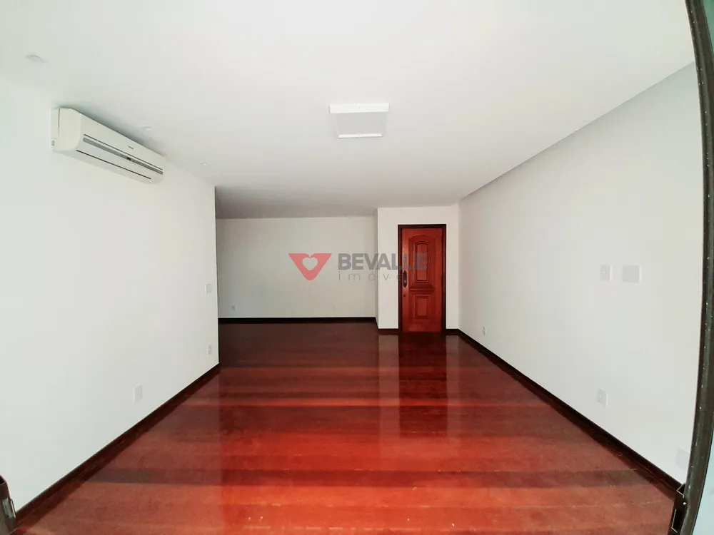 Apartamento, 3 quartos, 150 m² - Foto 3