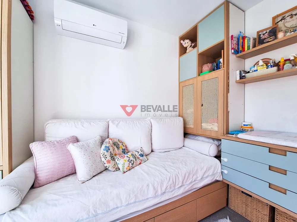 Apartamento, 2 quartos, 120 m² - Foto 16
