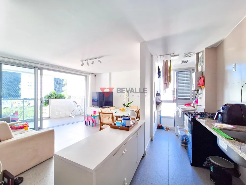 Apartamento, 2 quartos, 120 m² - Foto 6