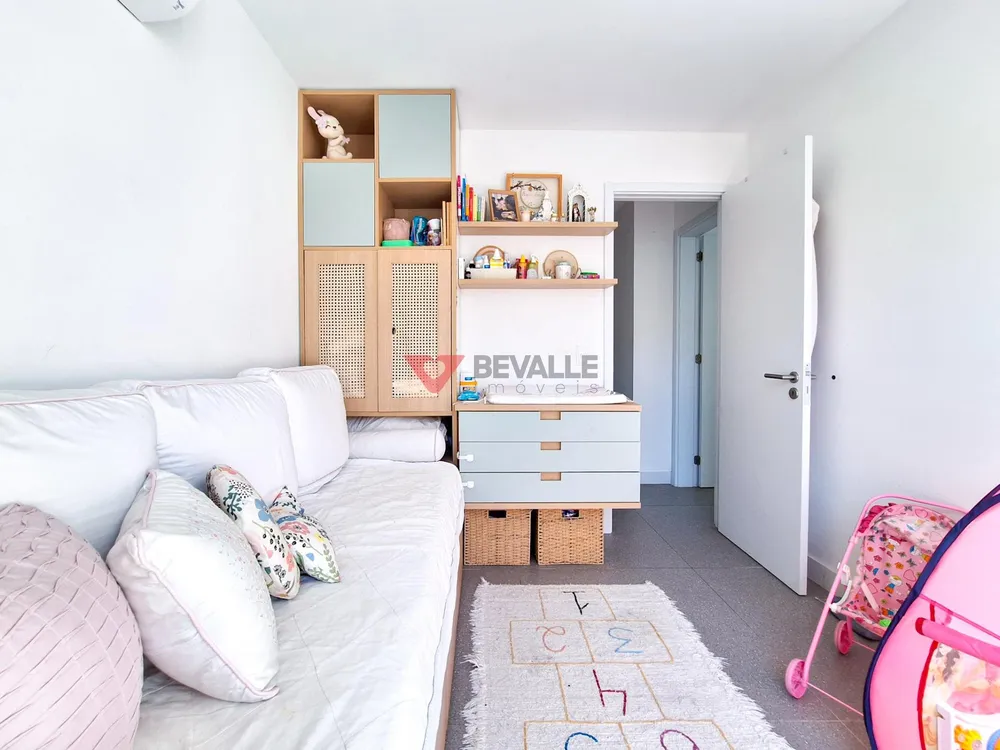 Apartamento, 2 quartos, 120 m² - Foto 15