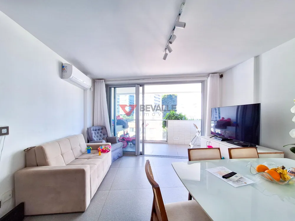 Apartamento, 2 quartos, 120 m² - Foto 7