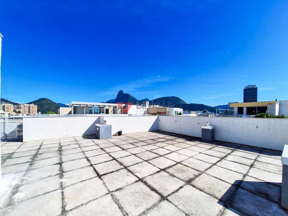 Apartamento, 2 quartos, 120 m² - Foto 19