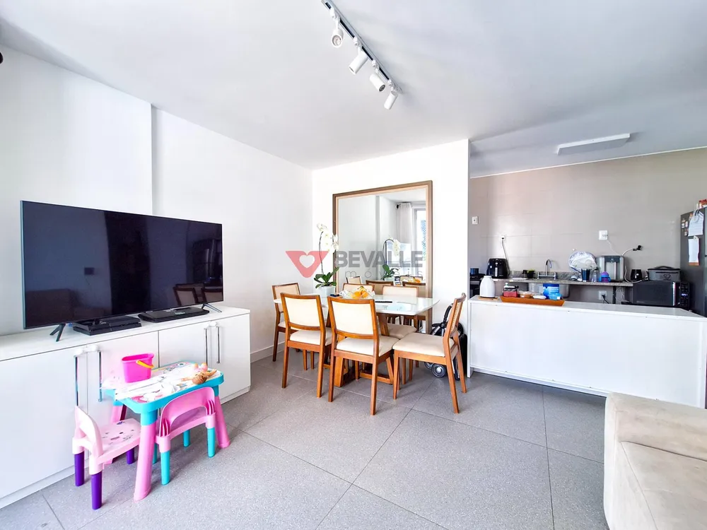 Apartamento, 2 quartos, 120 m² - Foto 8