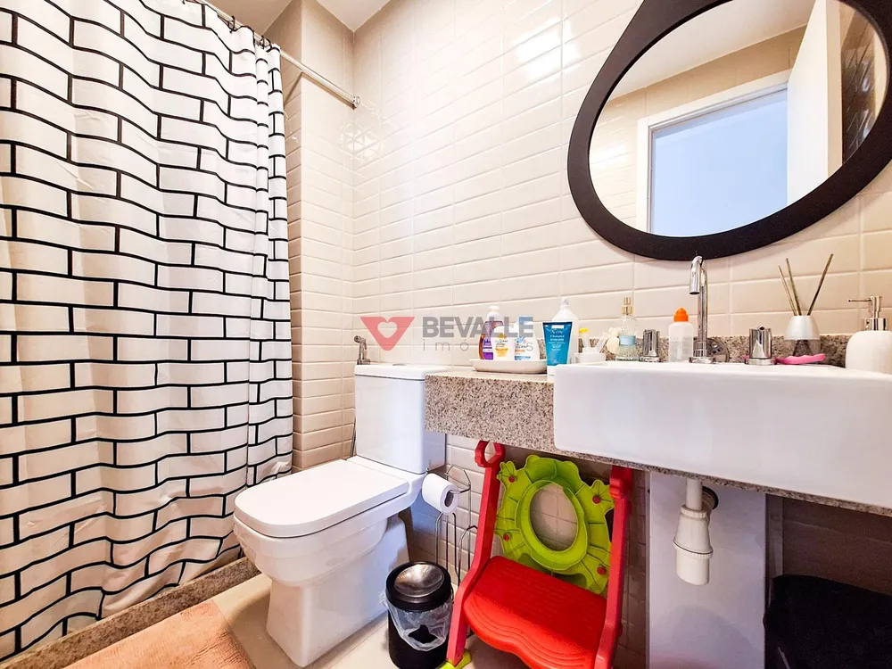 Apartamento, 2 quartos, 120 m² - Foto 17