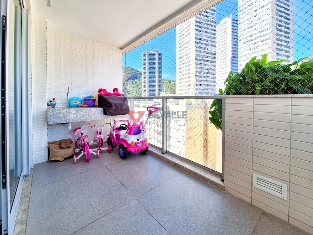 Apartamento, 2 quartos, 120 m² - Foto 4