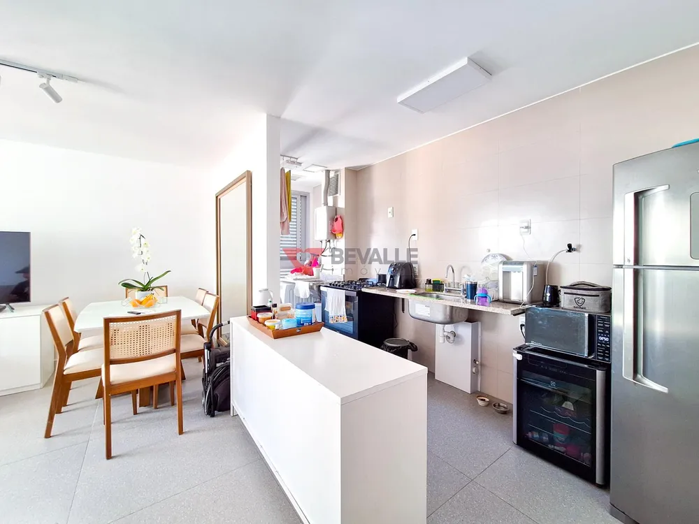 Apartamento, 2 quartos, 120 m² - Foto 5