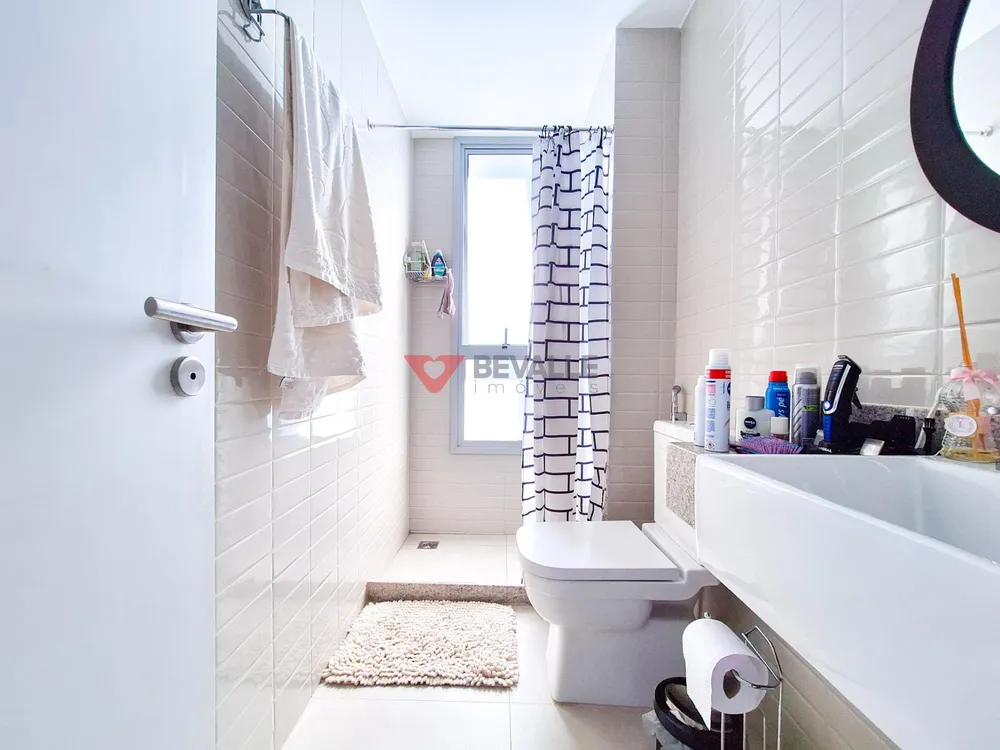 Apartamento, 2 quartos, 120 m² - Foto 13
