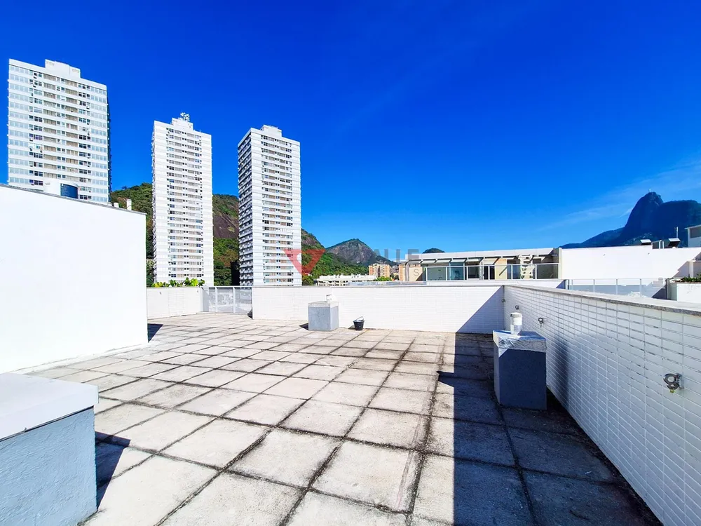 Apartamento, 2 quartos, 120 m² - Foto 18