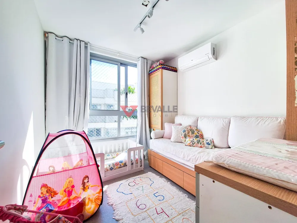Apartamento, 2 quartos, 120 m² - Foto 14