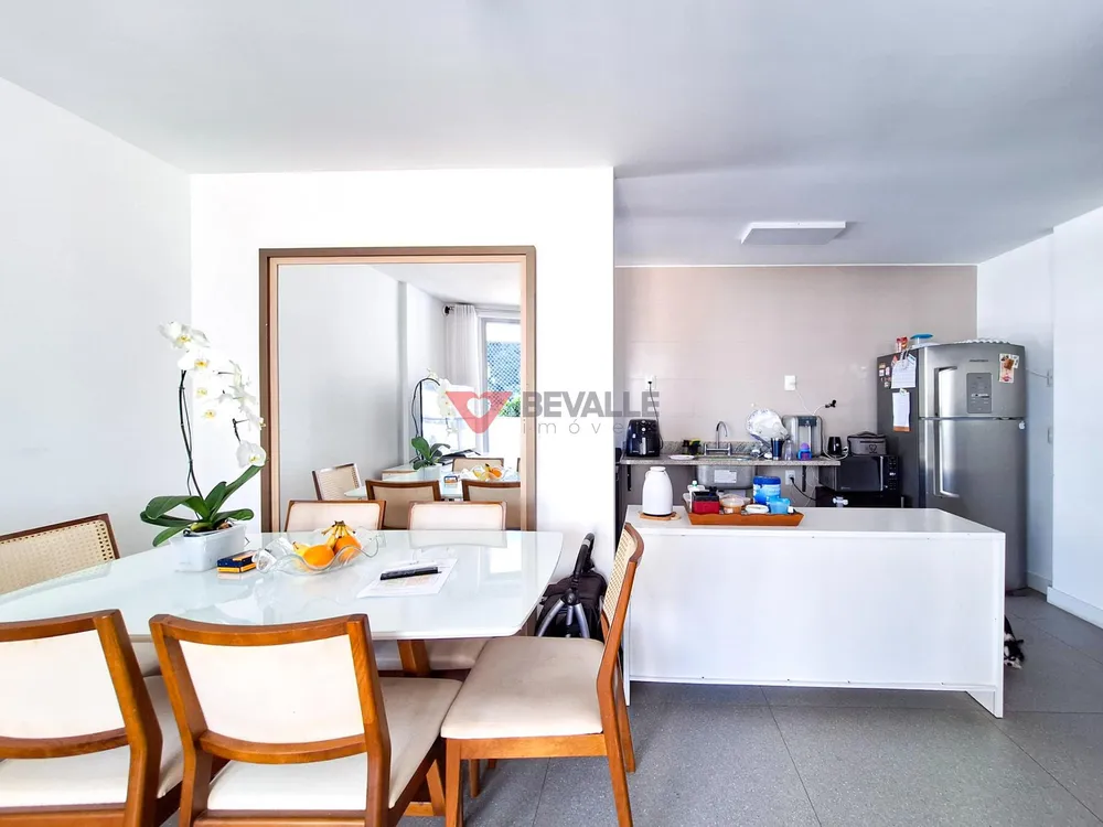 Apartamento, 2 quartos, 120 m² - Foto 9