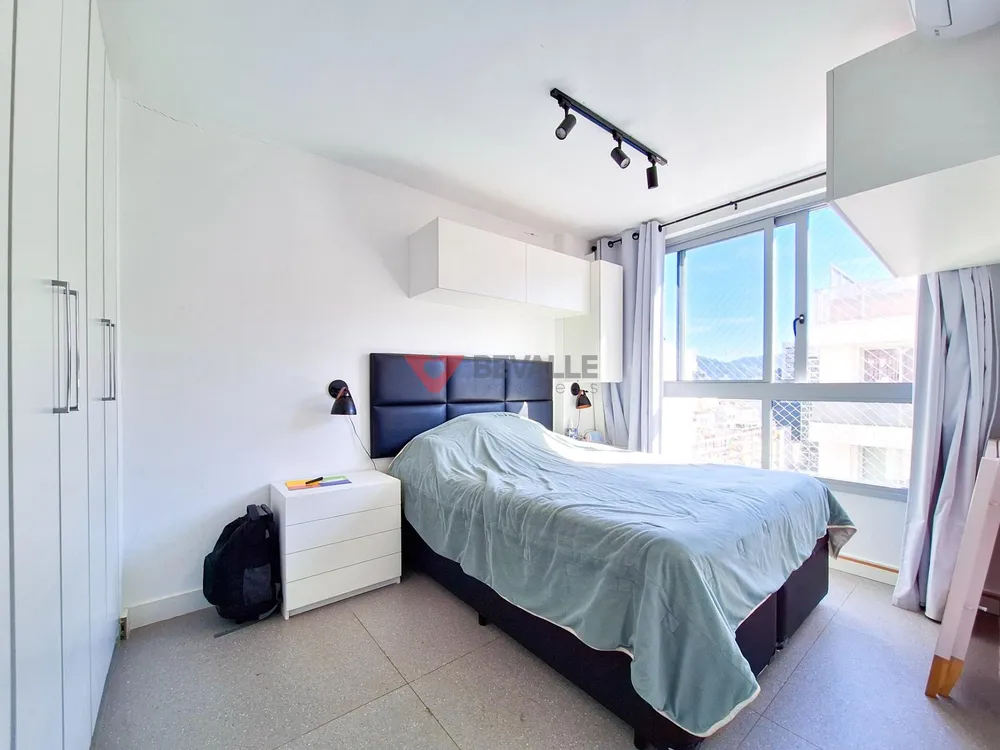 Apartamento, 2 quartos, 120 m² - Foto 10