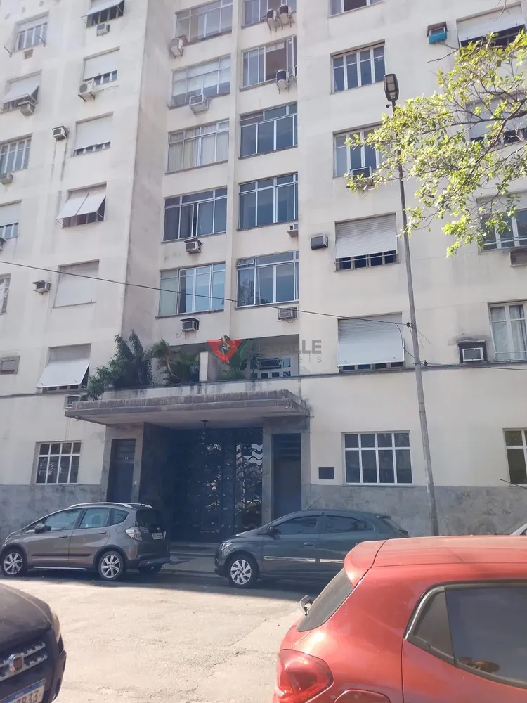Apartamento, 2 quartos, 90 m² - Foto 1