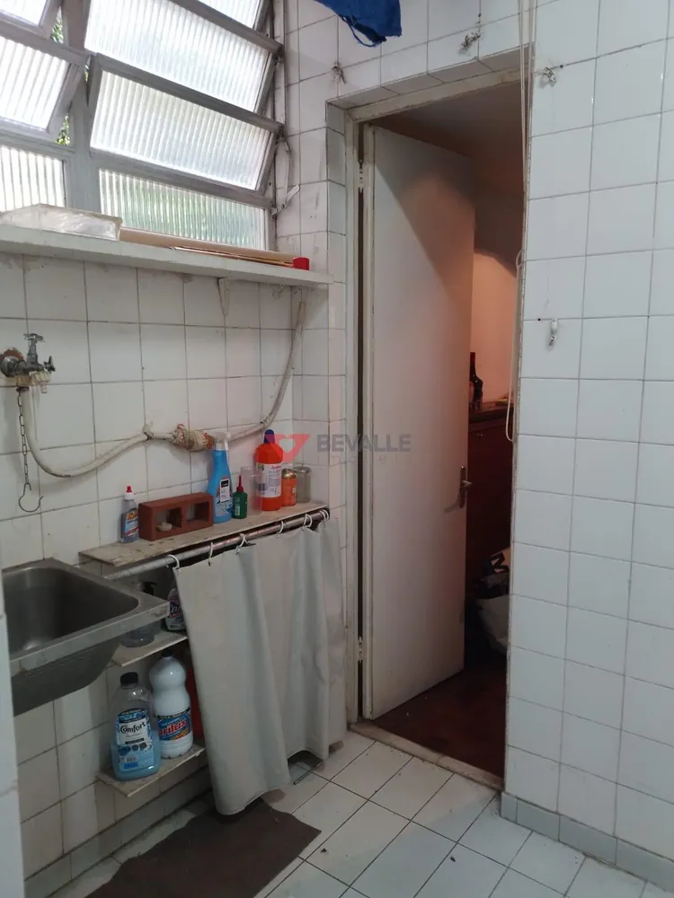 Apartamento, 2 quartos, 90 m² - Foto 11