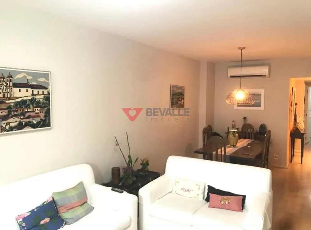 Apartamento, 2 quartos, 92 m² - Foto 2