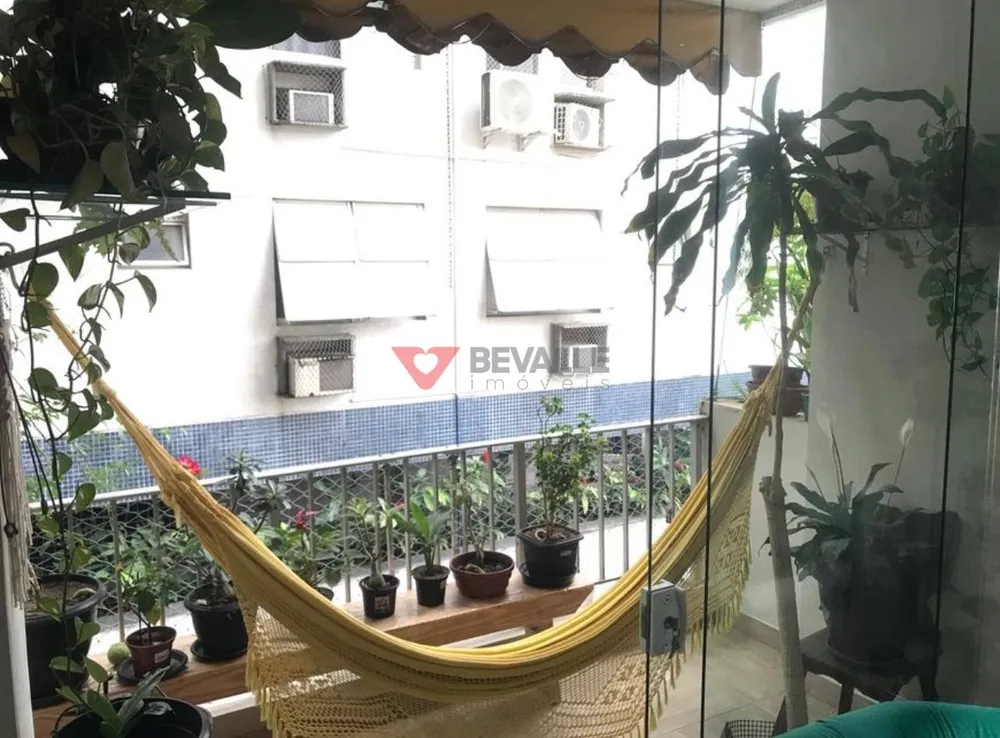 Apartamento, 2 quartos, 92 m² - Foto 8