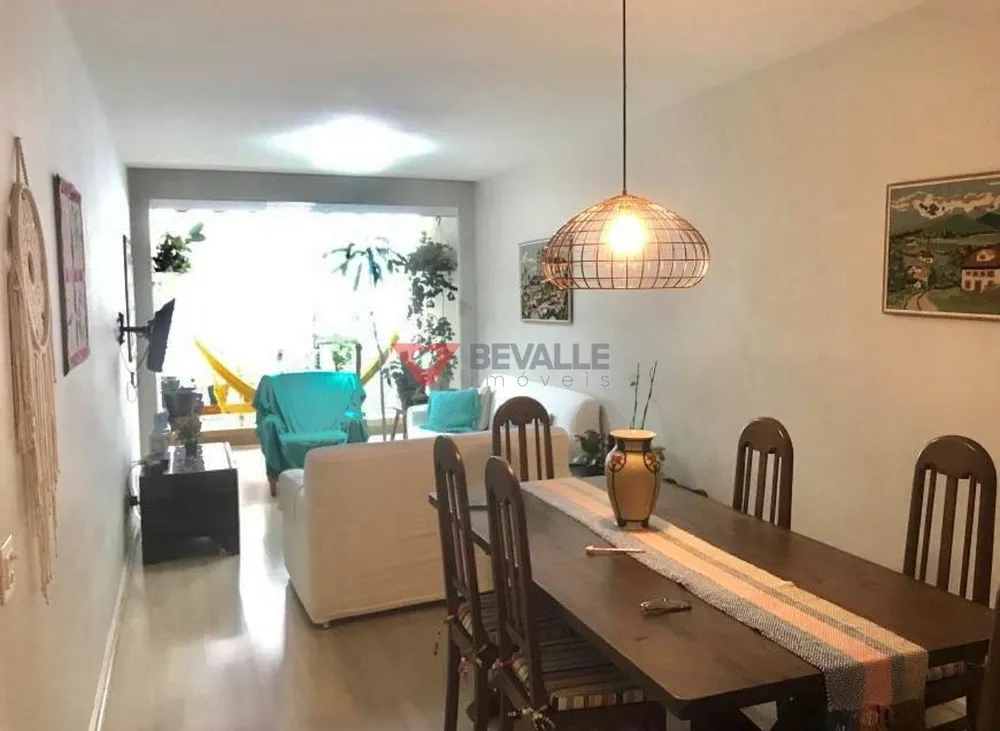 Apartamento, 2 quartos, 92 m² - Foto 6
