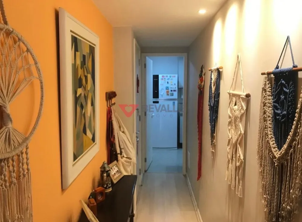 Apartamento, 2 quartos, 92 m² - Foto 23