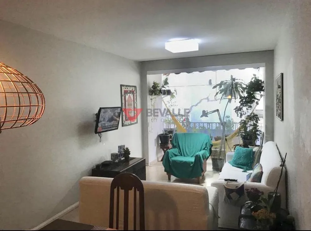 Apartamento, 2 quartos, 92 m² - Foto 4
