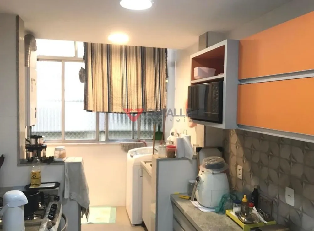 Apartamento, 2 quartos, 92 m² - Foto 27