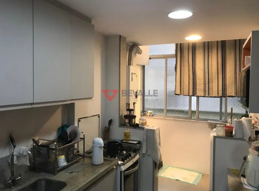 Apartamento, 2 quartos, 92 m² - Foto 25