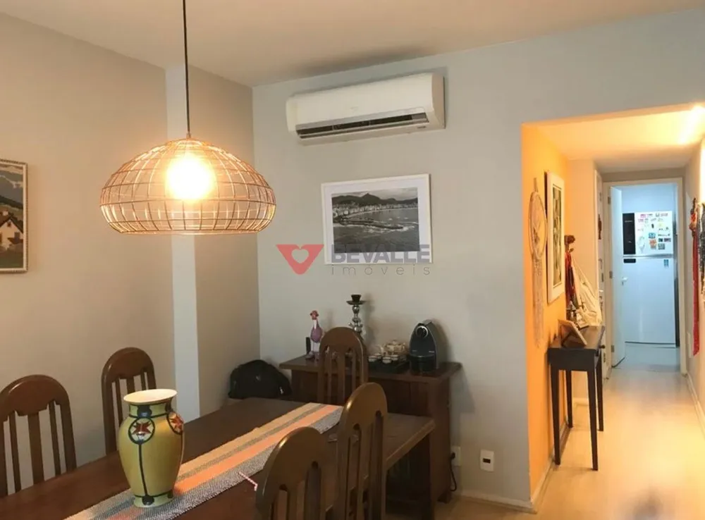 Apartamento, 2 quartos, 92 m² - Foto 3