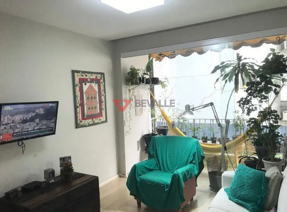 Apartamento, 2 quartos, 92 m² - Foto 5