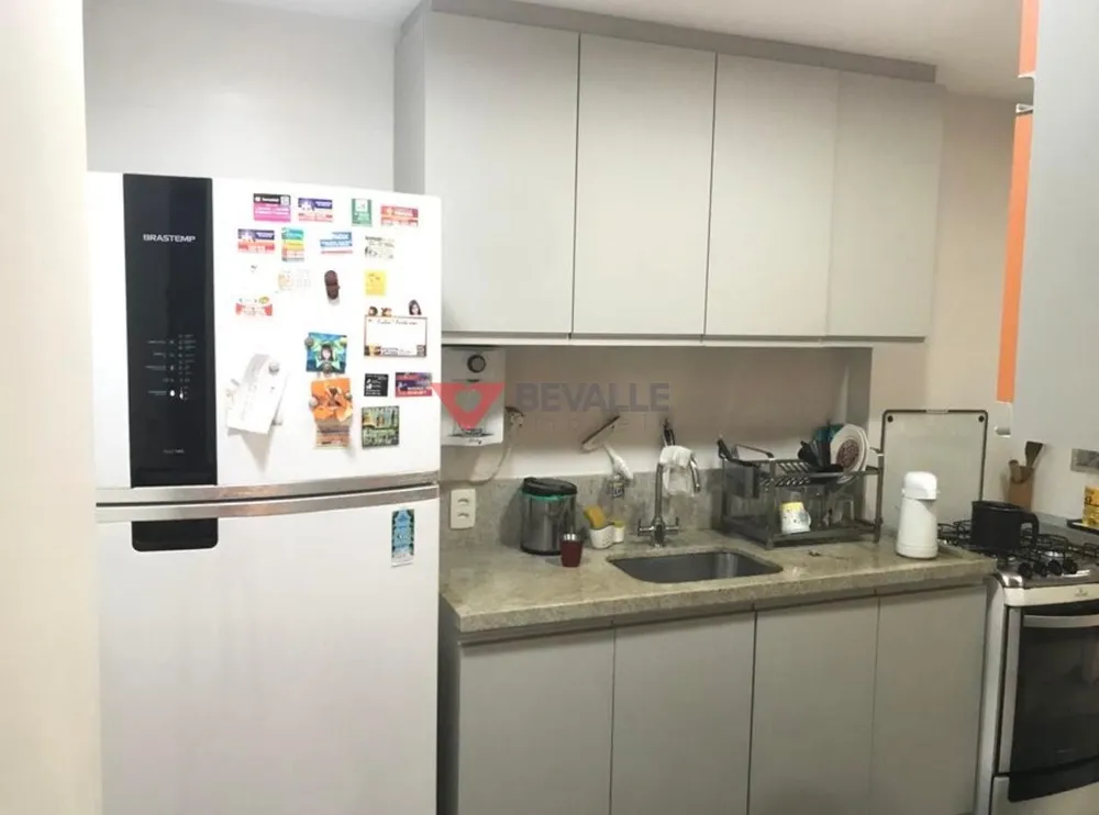 Apartamento, 2 quartos, 92 m² - Foto 24