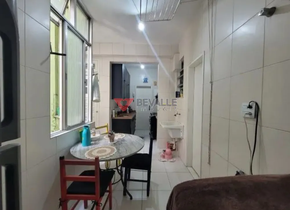 Apartamento, 3 quartos, 75 m² - Foto 3
