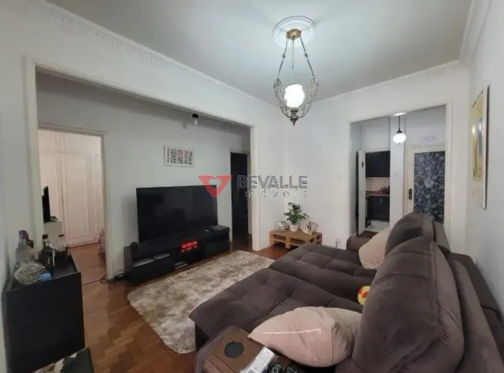 Apartamento, 3 quartos, 75 m² - Foto 2