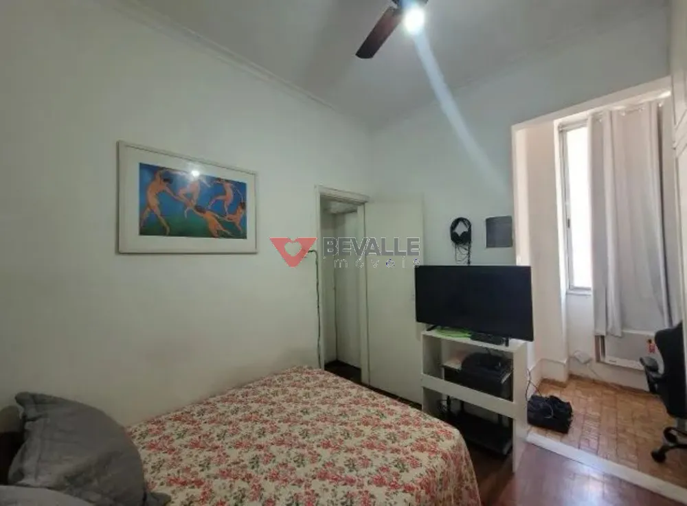 Apartamento, 3 quartos, 75 m² - Foto 7