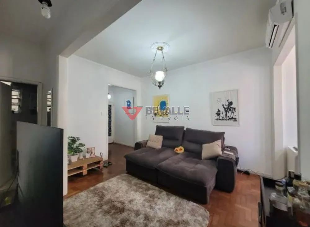 Apartamento, 3 quartos, 75 m² - Foto 5