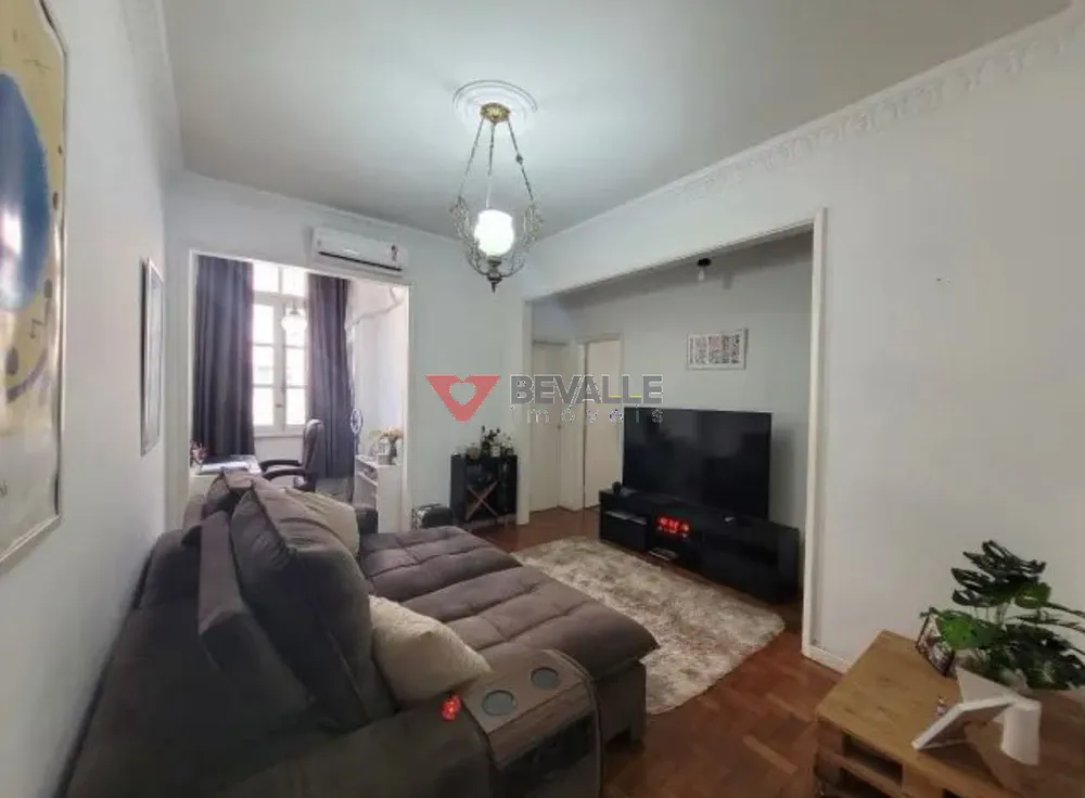 Apartamento, 3 quartos, 75 m² - Foto 1