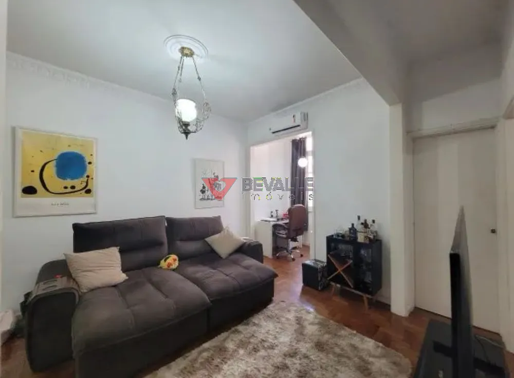 Apartamento, 3 quartos, 75 m² - Foto 10