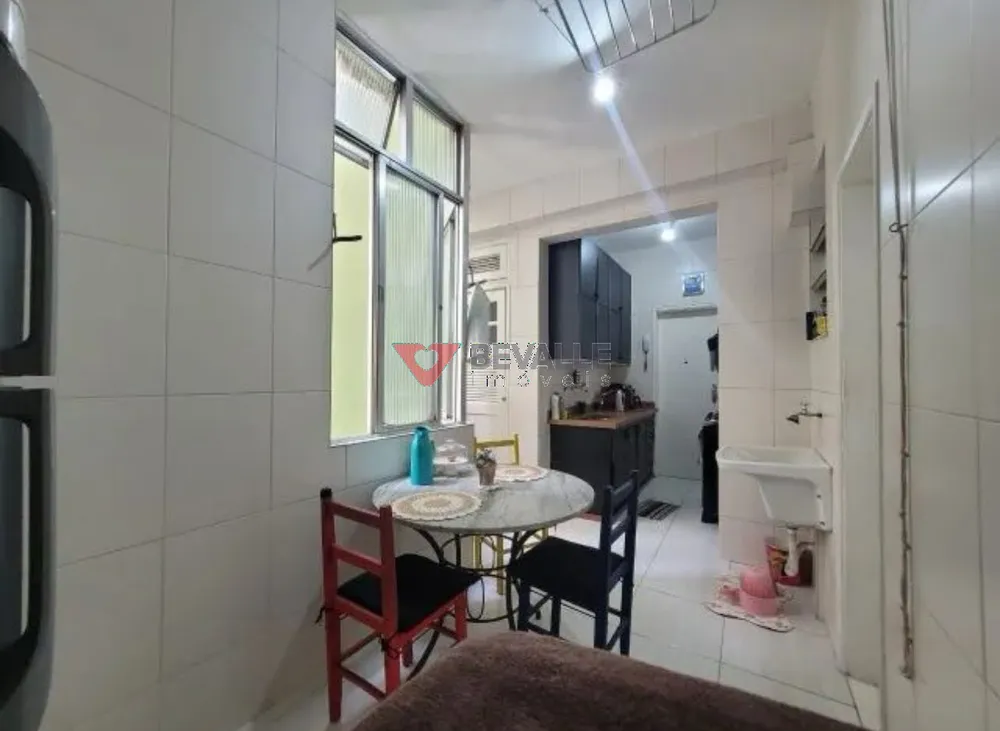 Apartamento, 3 quartos, 75 m² - Foto 4