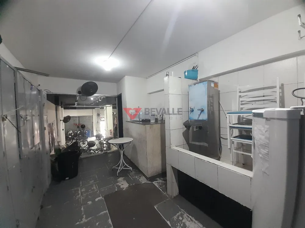 Loja-Salão, 150 m² - Foto 12