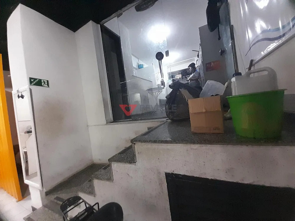 Loja-Salão, 150 m² - Foto 16