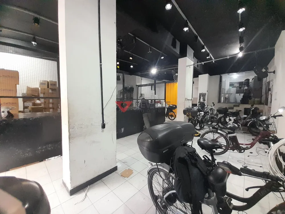 Loja-Salão, 150 m² - Foto 2