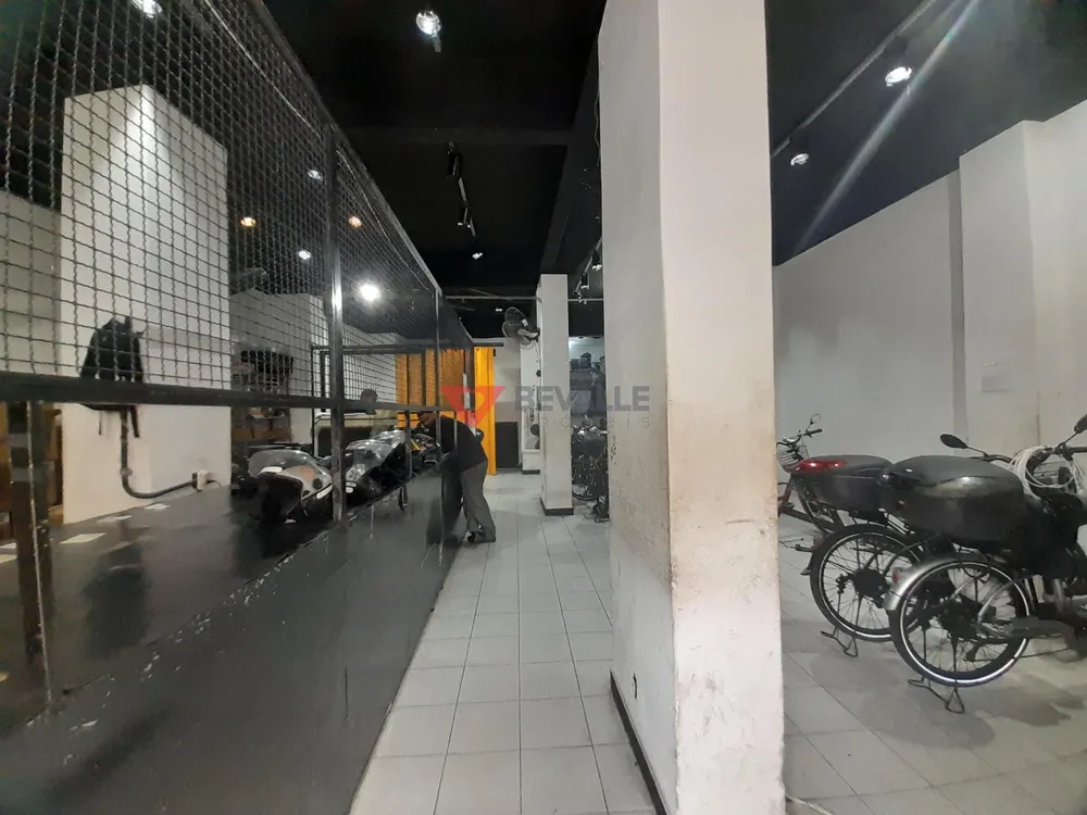 Loja-Salão, 150 m² - Foto 1