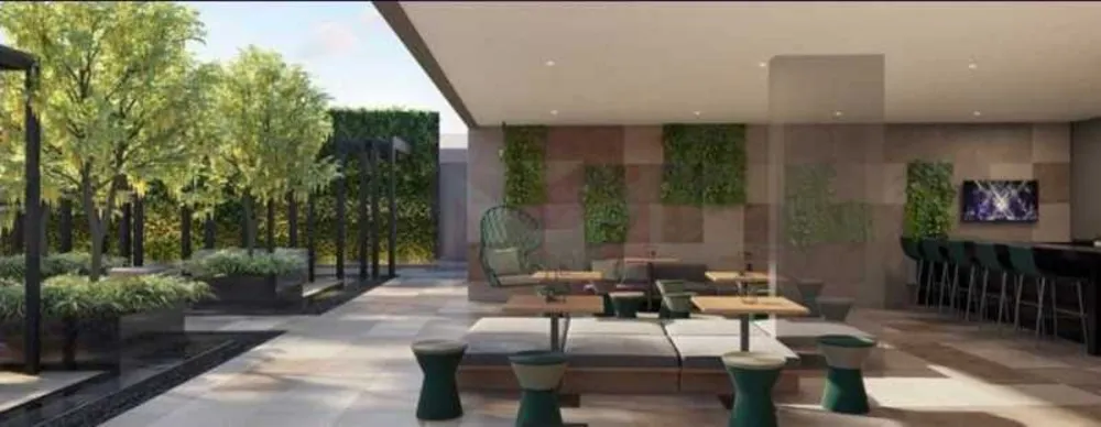 Apartamento, 2 quartos, 95 m² - Foto 6