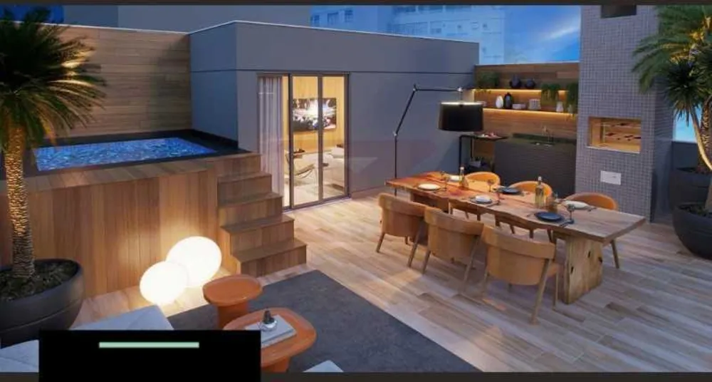 Apartamento, 2 quartos, 95 m² - Foto 14