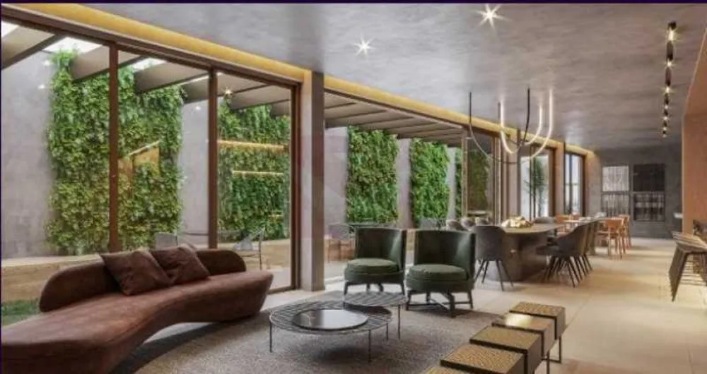 Apartamento, 2 quartos, 95 m² - Foto 11