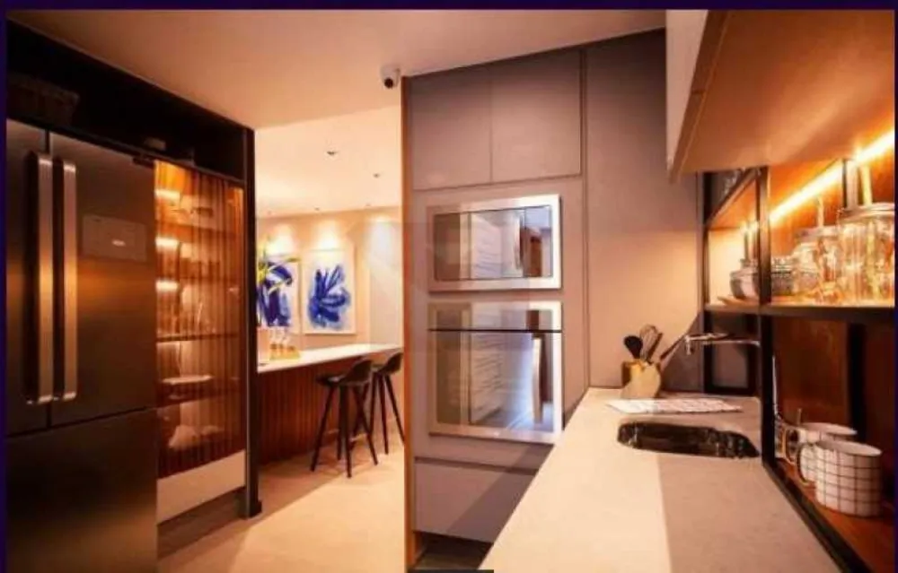 Apartamento, 2 quartos, 95 m² - Foto 7