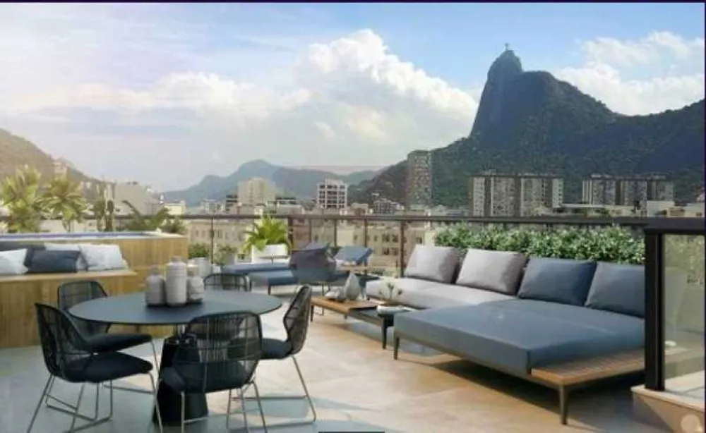 Apartamento, 2 quartos, 95 m² - Foto 2