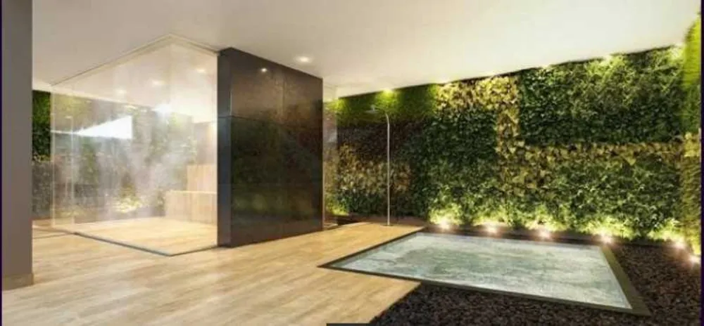 Apartamento, 2 quartos, 95 m² - Foto 4