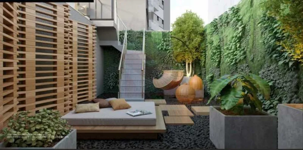 Apartamento, 2 quartos, 95 m² - Foto 15
