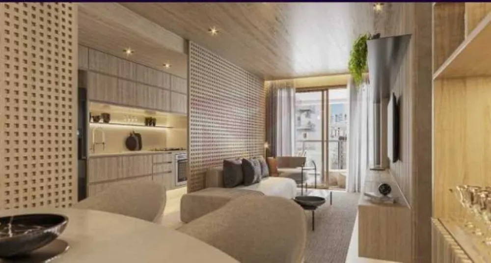 Apartamento, 2 quartos, 95 m² - Foto 12